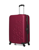 LPB LUGGAGE - Großer Koffer 75cm ELEONOR