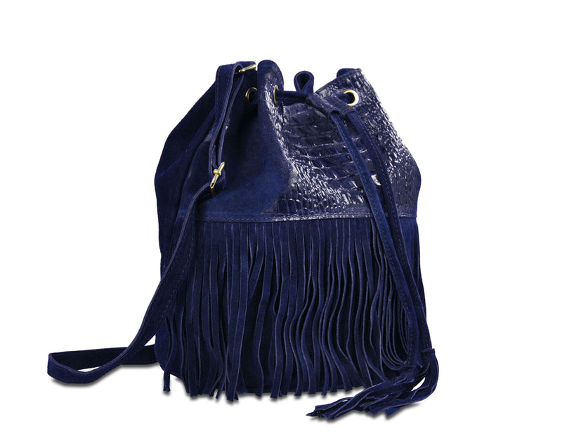 UNBRANDED - Handtasche DORALICE