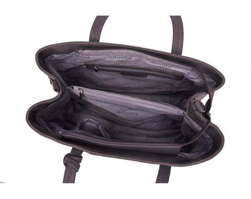 UNBRANDED - Handtasche ANCOLIE