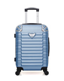 LPB LUGGAGE - Handgepäck - Koffer 55cm GIULIA