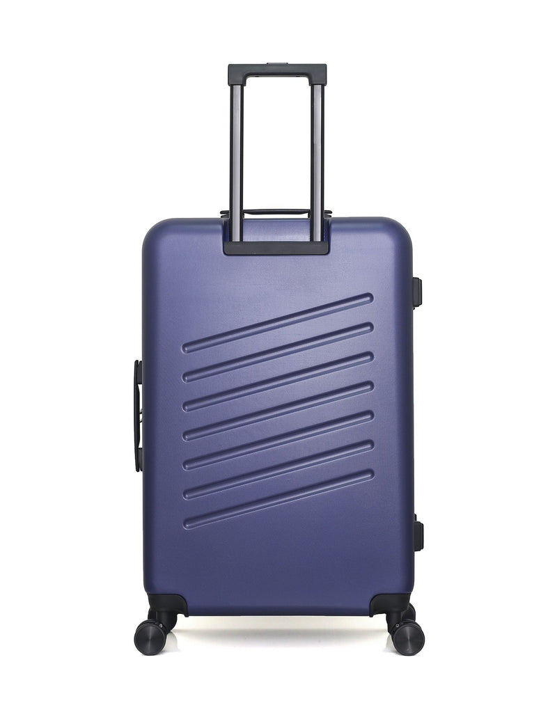 SWISS KOPPER - LOT DE 3 - Valises grand format, weekend et cabine XXS ZURICH