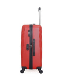 WAVE PARIS - Mittelgroßer Koffer 65cm DANUBE