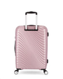 AMERICAN TOURISTER – Handgepäck – Hartschalenkoffer 55cm JETGLAM