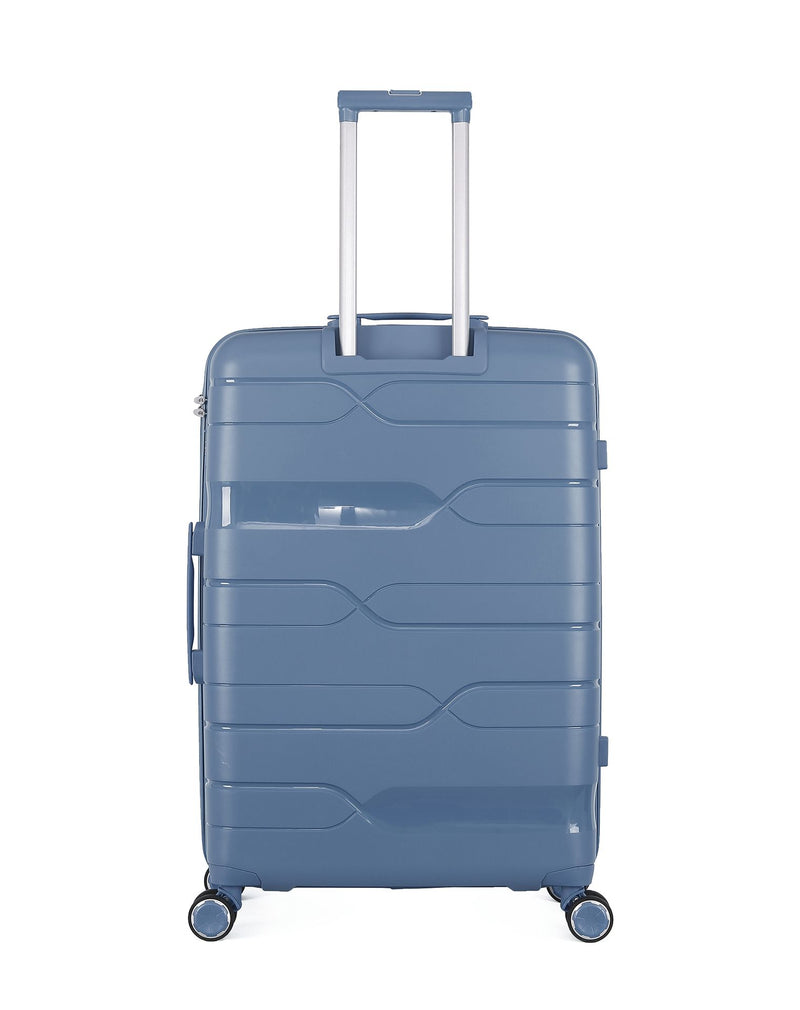 OBAGO - LOT DE 2 - Valises grand format et grand vanity PEGASE