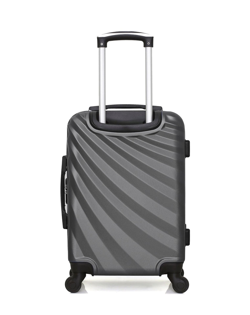 WAVE PARIS – 2er-Pack – Handgepäck und Handgepäck XXS DANUBE