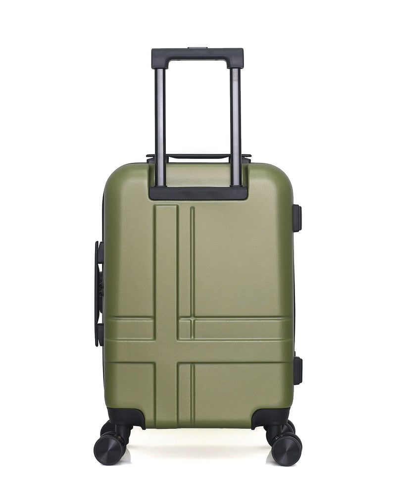 Handgepäck - Koffer 55cm USTER