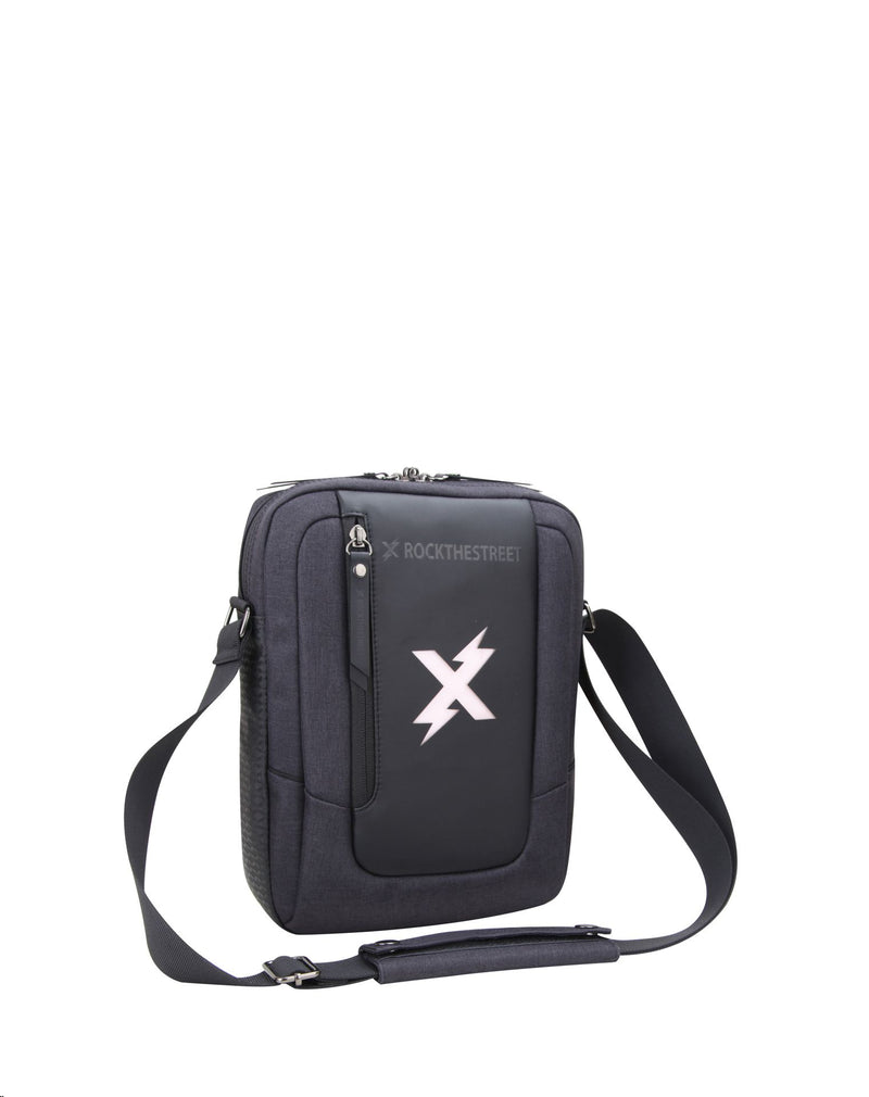 ROCKETHESTREET - Aktentasche X PACK