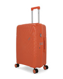 OBAGO – 2er-Pack – Mittelgroßer Koffer und Handgepäck XS LYRA