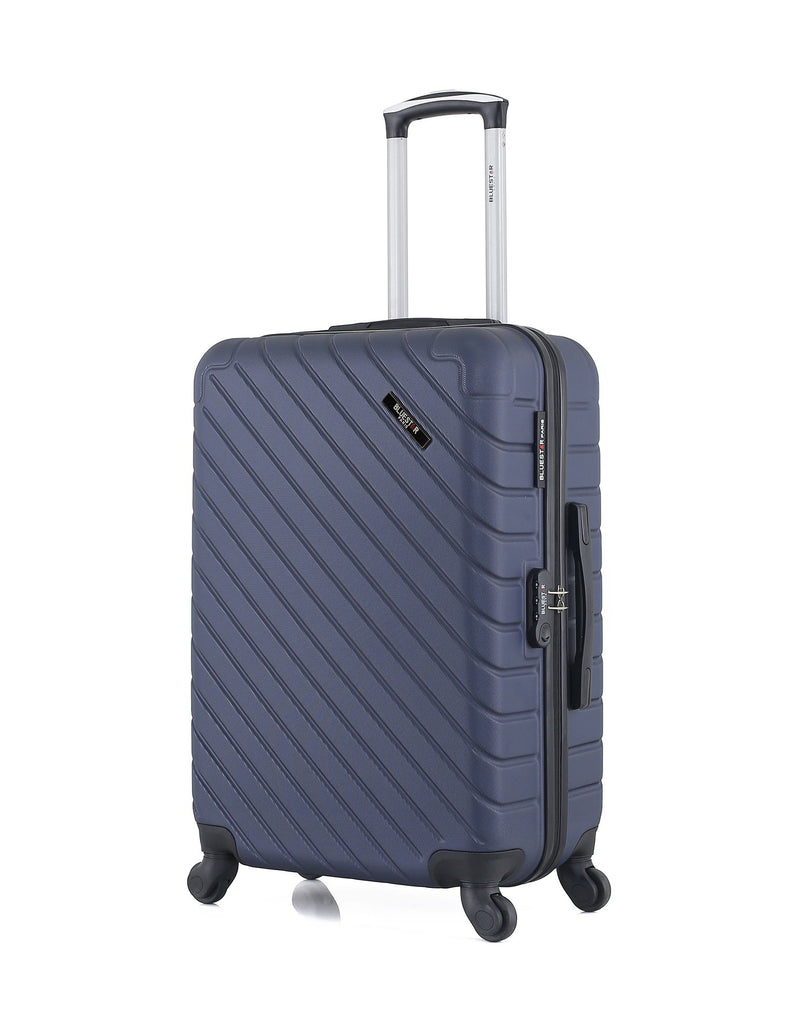 Mittelgroßer Koffer 65 cm Cite