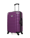 LPB LUGGAGE - Mittelgroßer Koffer 65cm GIULIA