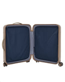 DELSEY - Handgepäck – Hartschalenkoffer 55cm TURENNE SLIM