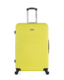 AMERICAN TRAVEL – Großer Koffer 75cm QUEENS