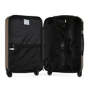 VERTIGO – Mittelgroßer Koffer KARACHI-A