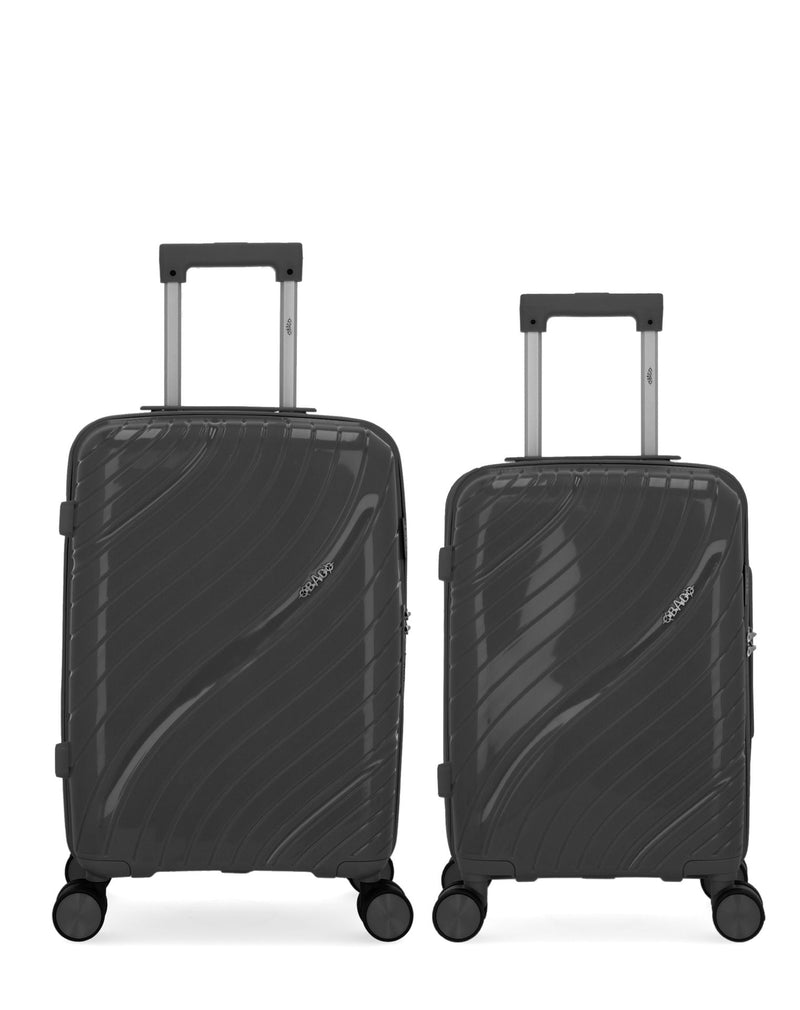 OBAGO – 2er-Pack – Handgepäck und Handgepäck XS LYRA