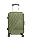 WAVE PARIS - Handgepäck - Koffer 55cm LENA