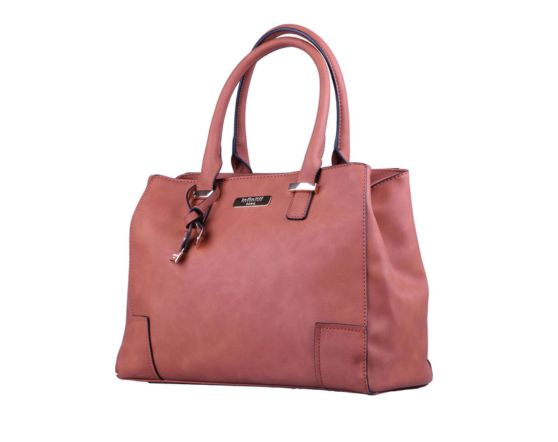 UNBRANDED - Handtasche JONQUILLE