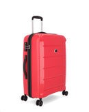 DELSEY - Mittelgroßer Koffer 66cm BINALONG