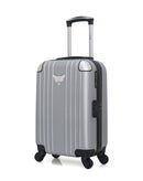 LPB LUGGAGE - Handgepäck - Koffer 50cm AMELI-E