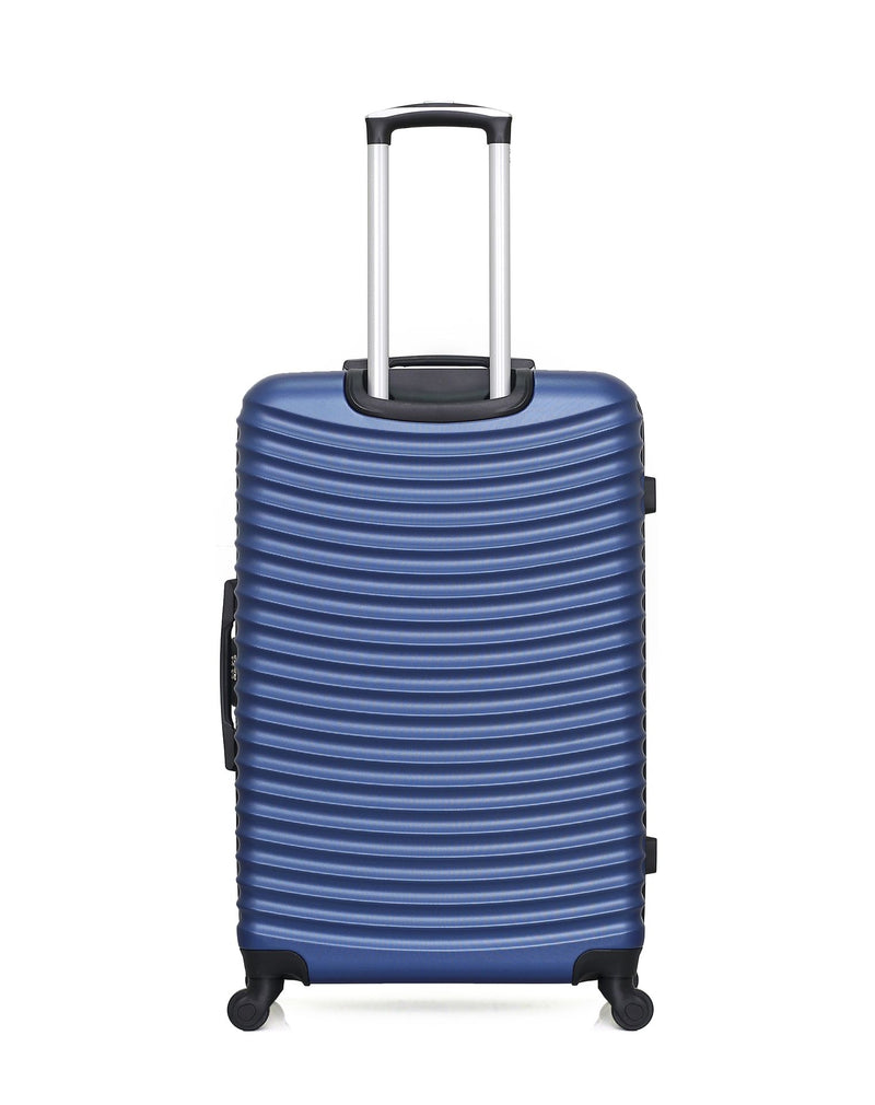 3er-Pack - Großer, mittelgroßer und Handgepäck-Koffer ETNA