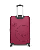 LPB LUGGAGE - Großer Koffer 75cm ELEONOR