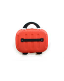 BLUESTAR - Kosmetikkoffer MADRID-K