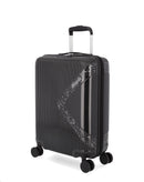 AMERICAN TOURISTER – Handgepäck - erweiterbarer Hartschalenkoffer 55cm MODERN DREAM