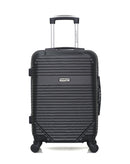 AMERICAN TRAVEL – 2er-Pack – Handgepäck und Handgepäck XXS MEMPHIS