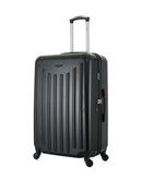 4er-Set Hartschalenkoffer BROOKLYN-M