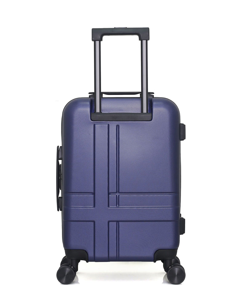 Handgepäck - Koffer 55cm USTER