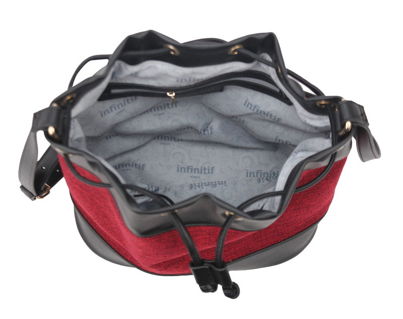 UNBRANDED - Handtasche PIONE