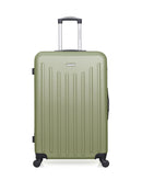 AMERICAN TRAVEL – Großer Koffer 75cm BROOKLYN