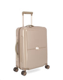 DELSEY - Handgepäck – Hartschalenkoffer 55cm TURENNE SLIM