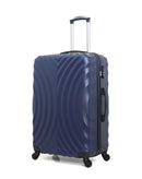 HERO – Großer Hartschalenkoffer 70cm LAGOS-A