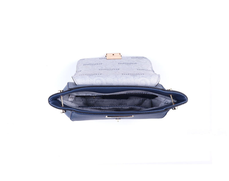 UNBRANDED - Handtasche BARBICHE