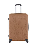 LPB LUGGAGE - Großer Koffer 75cm NAÏS