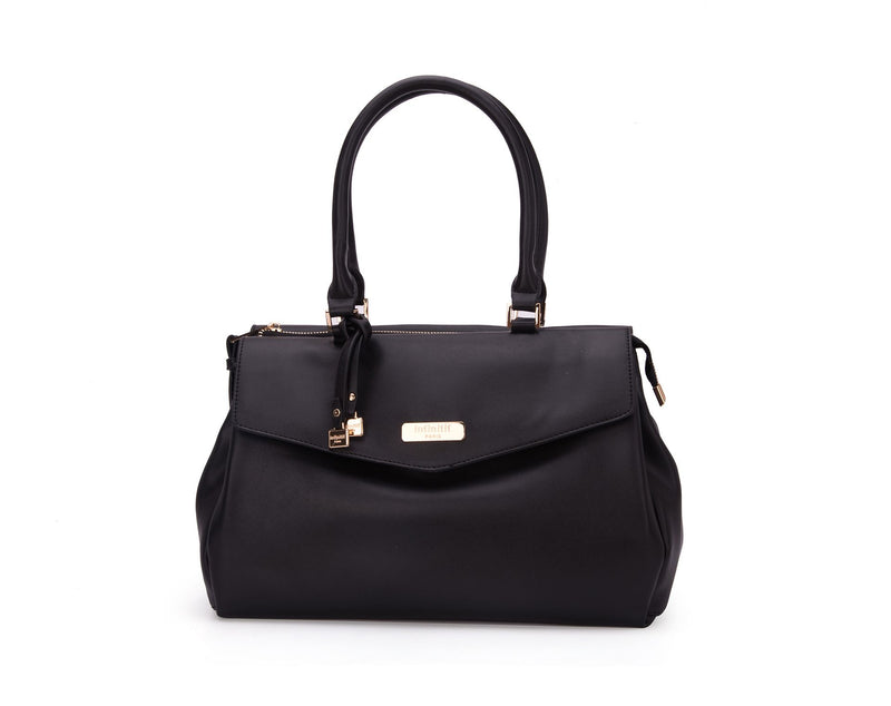 UNBRANDED - Handtasche BLEUET