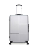 HERO – 4er-Set: Hartschalenkoffer CORONADO-C