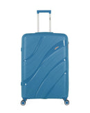 OBAGO – 2er-Pack: Großer Koffer und mittelgroßer Koffer PERSEE