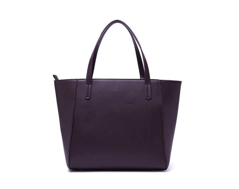 UNBRANDED - Handtasche FUCHSIA