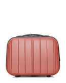 BLUESTAR - Kosmetikkoffer NAPOLI-K