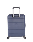 DELSEY - Hartschalenhandgepäckkoffer 55cm LAGOS