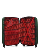 BLUESTAR - Mittelgroßer Koffer 65cm MIAMI