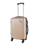 BLUESTAR – Handgepäck - Koffer DENVER