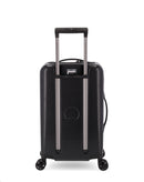 DELSEY - Handgepäck – Hartschalenkoffer 55cm TURENNE