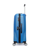 AMERICAN TRAVEL – 3er-Set: Hartschalenkoffer DC