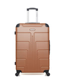 BLUESTAR – Großer Hartschalenkoffer 75cm OTTAWA