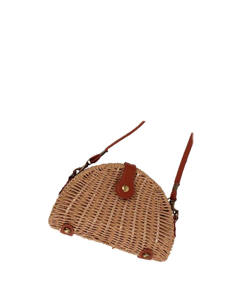 DARI BALI - Balinesische Tasche AVIGNON