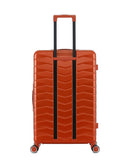 3er-Pack Hartschalenkoffer: Großer Koffer, mittelgroßer Koffer und Handgepäck XS SEATTLE