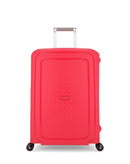 SAMSONITE - Mittelgroßer Koffer 69cm S'CURE SPINNER