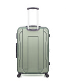 HERO – 3er-Set: Hartschalenkoffer PIRIN-S